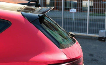 SPOILER EXTENSION SEAT LEON 5F CUPRA FACELIFT